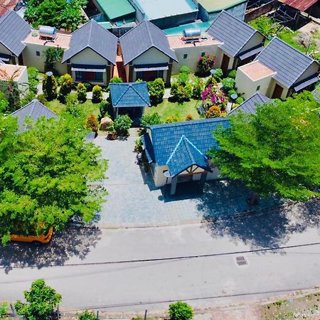 Aloha Binh Tien-Thon Binh Tien, Cong Hai, Thuan Bac, Ninh Thuan, Viet Nam ファンラン エクステリア 写真