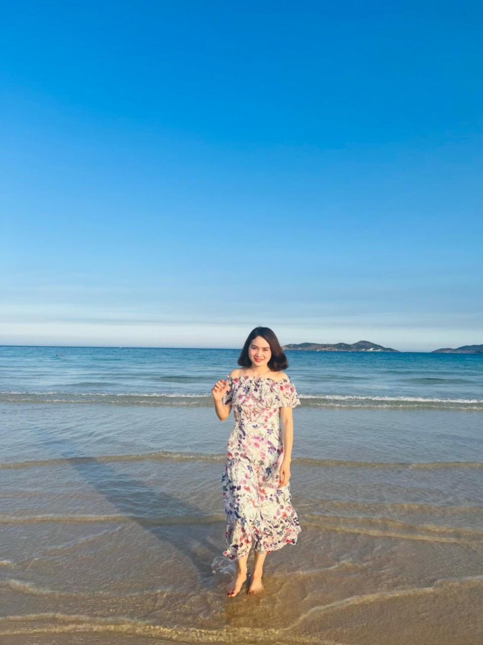 Aloha Binh Tien-Thon Binh Tien, Cong Hai, Thuan Bac, Ninh Thuan, Viet Nam ファンラン エクステリア 写真