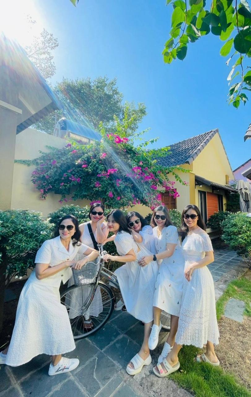 Aloha Binh Tien-Thon Binh Tien, Cong Hai, Thuan Bac, Ninh Thuan, Viet Nam ファンラン エクステリア 写真